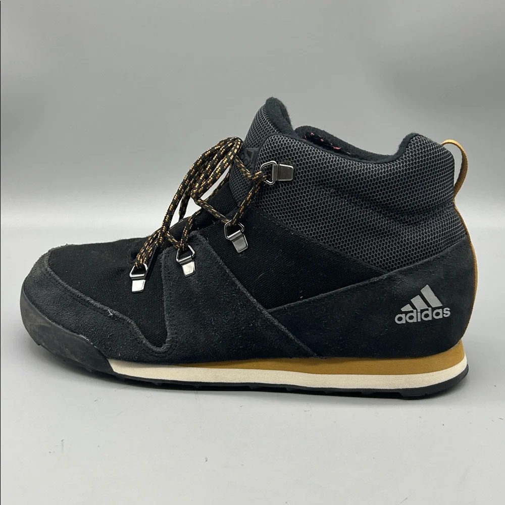 Adidas TERREX Hiking Boots with Primaloft